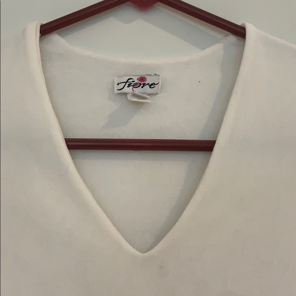 Stretchy long sleeve t - Picture 5 of 6